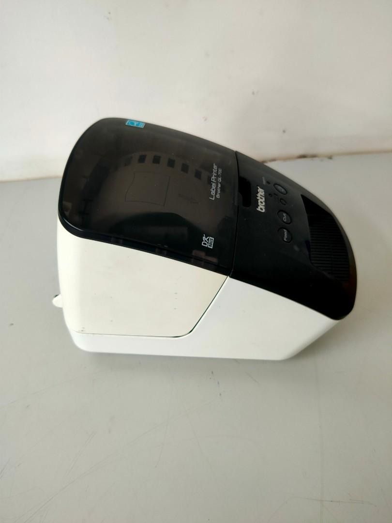 Brother QL-700 Label Printer for sale @ $100 each, Computers ...