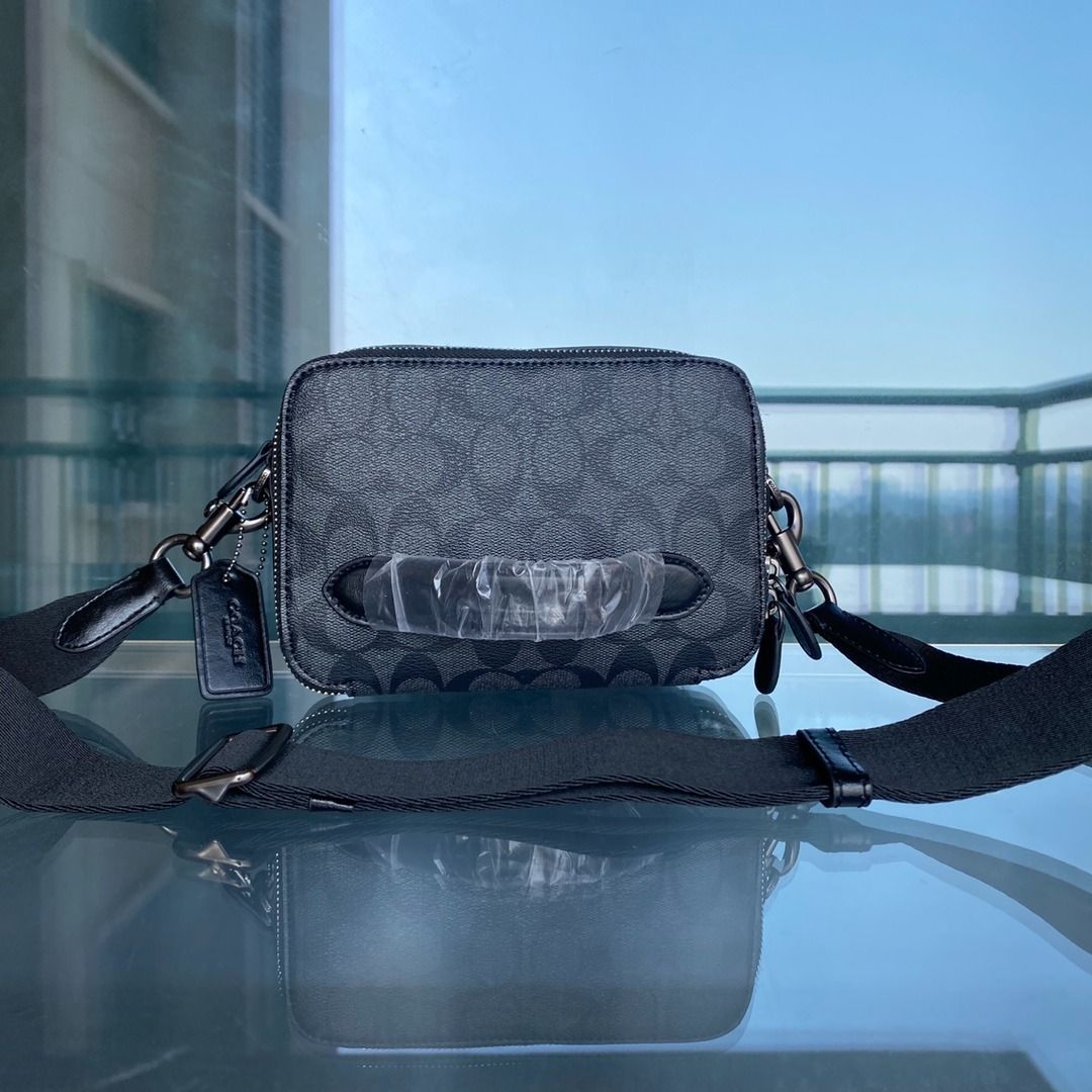 Latest side 2025 bag