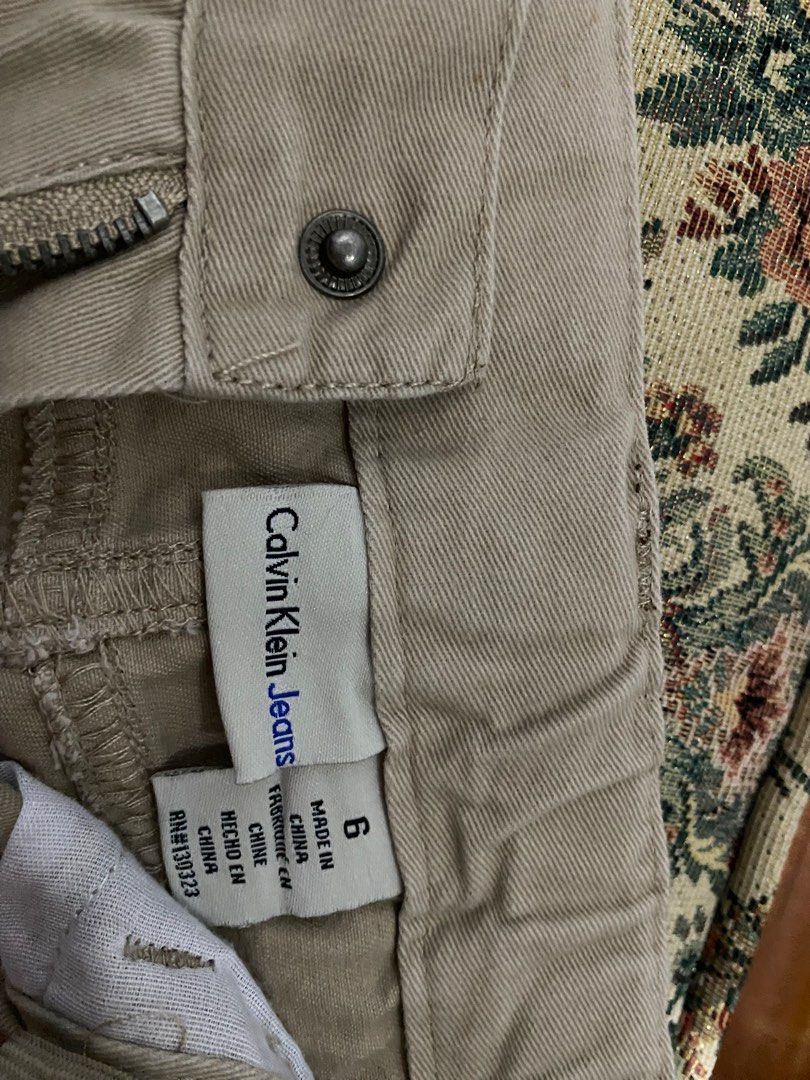 Calvin klein rn 130323 cheap