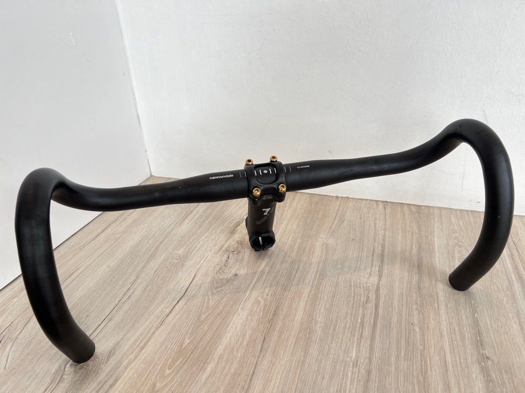 Cannondale 3 handlebar deals