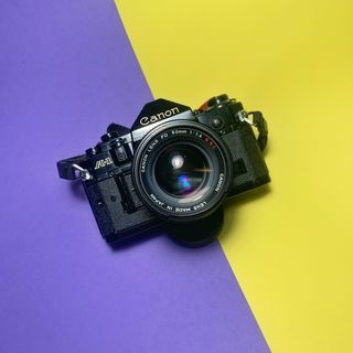 Canon A-1