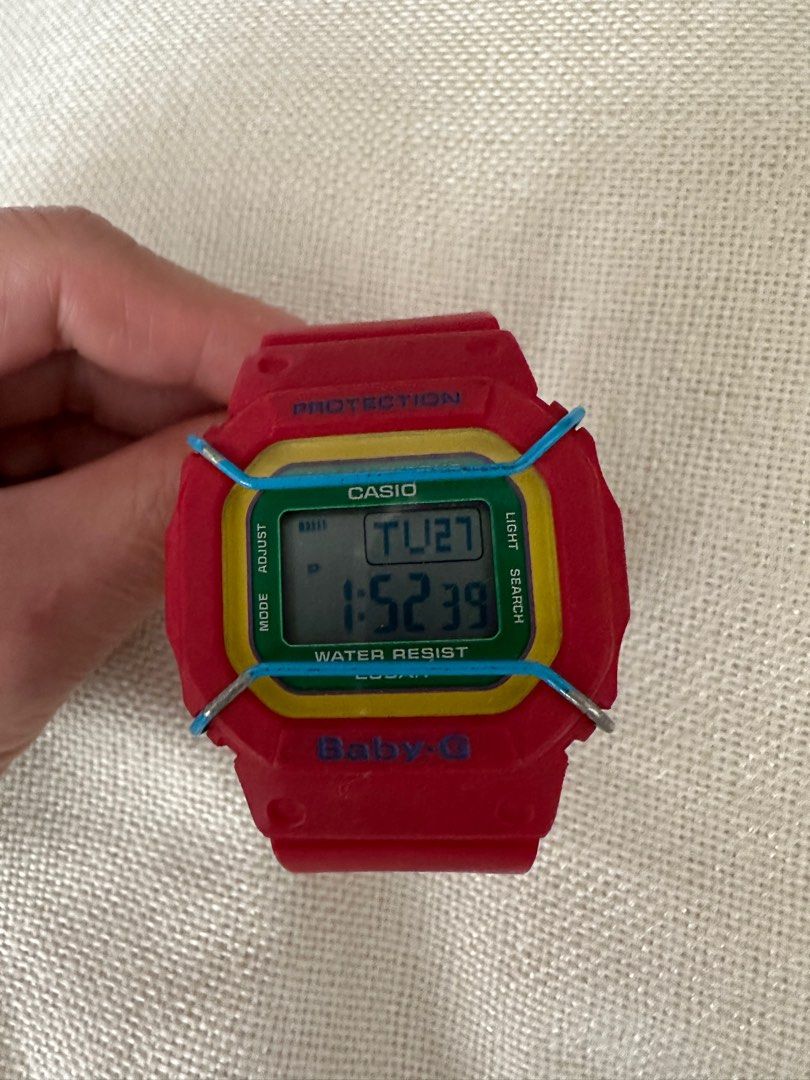 G shock watches for kids top
