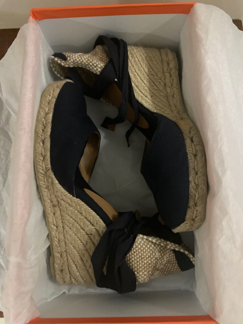 Castaner black cheap