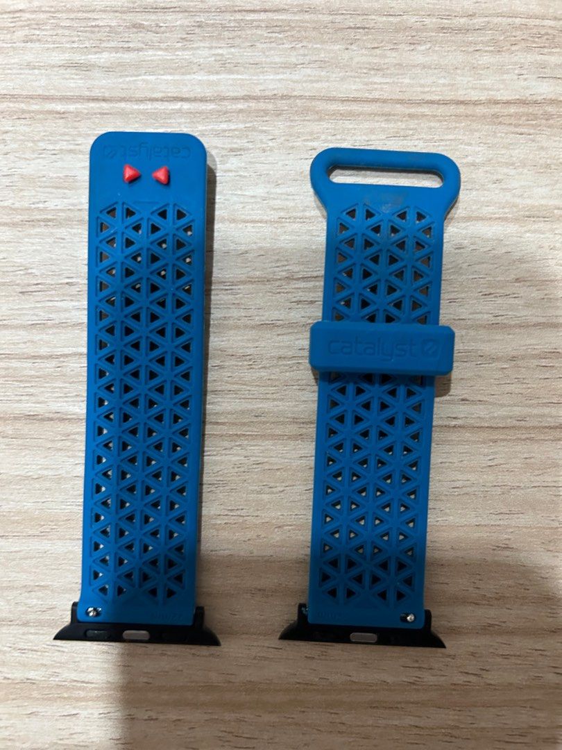 Catalyst band on sale apple watch