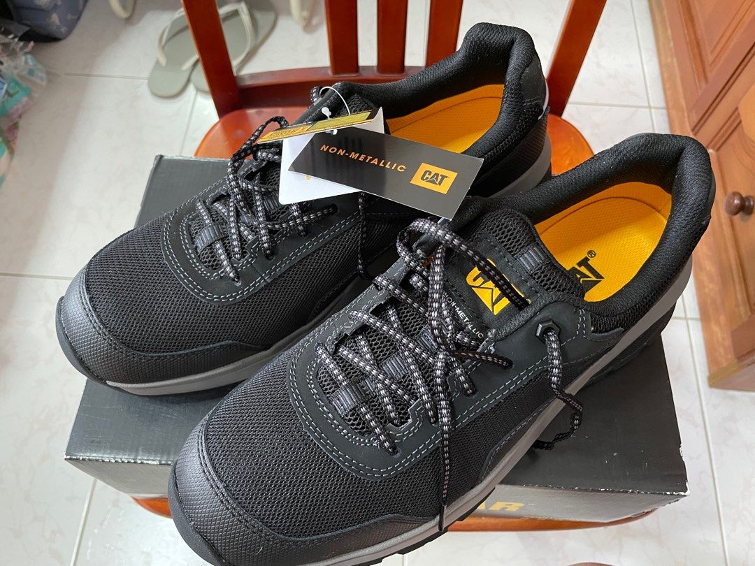 [Original, with receipt] Caterpillar STREAMLINE 2.0 Lightweight