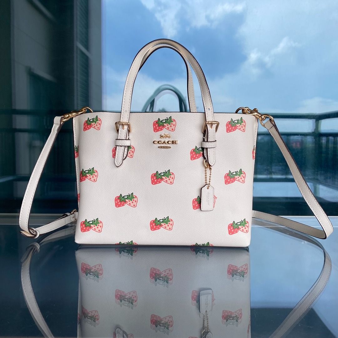 Cute coach cheap purses