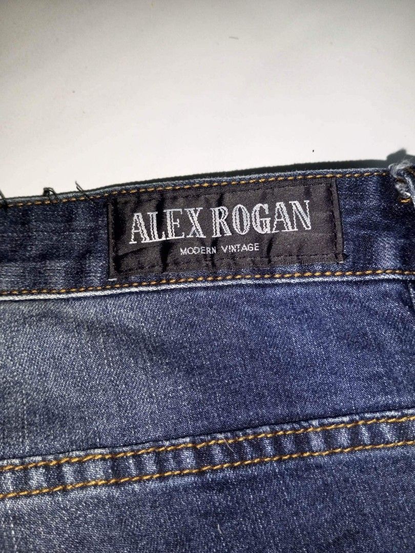 Alex outlet rogan jeans