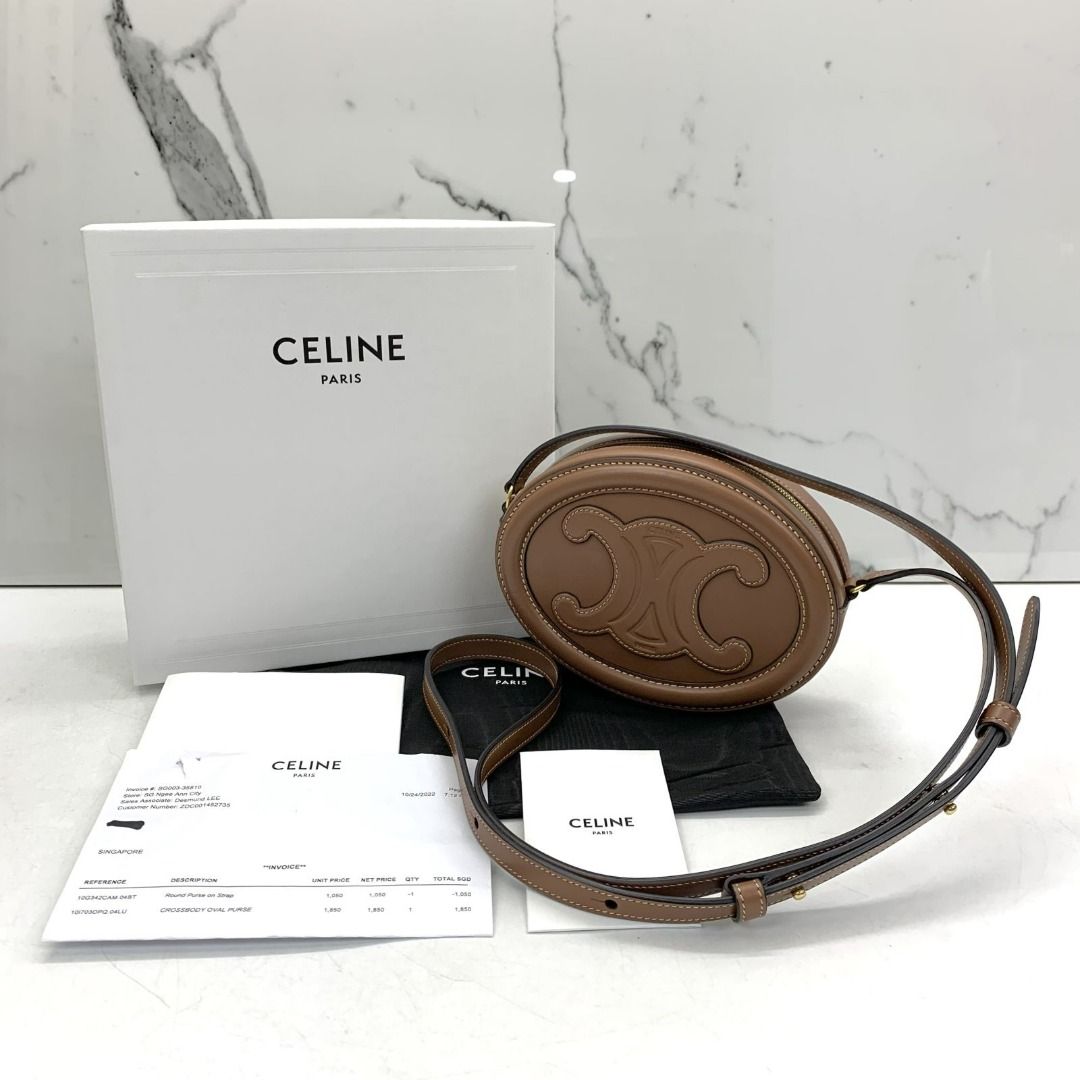 Celine net outlet bag price
