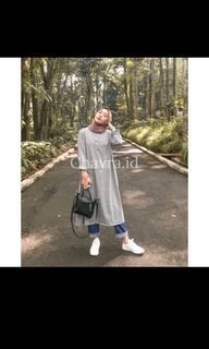 Chayra tunic