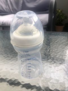 Chicco feeding bottle