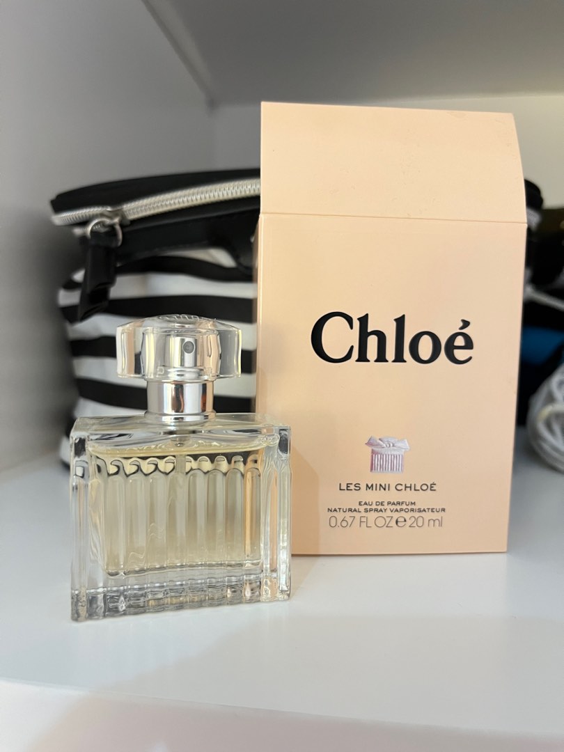 Chloe perfume 20ml price top