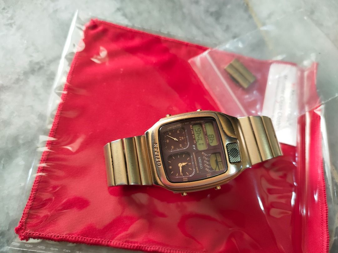 Citizen 8982 cheap
