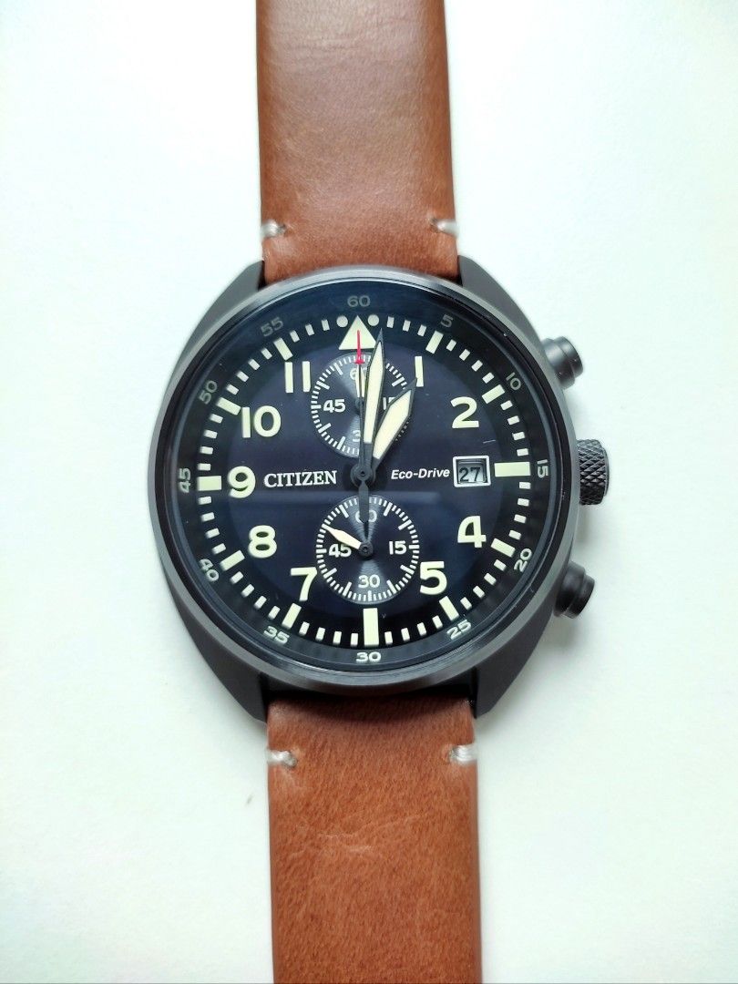 Citizen eco best sale drive flieger