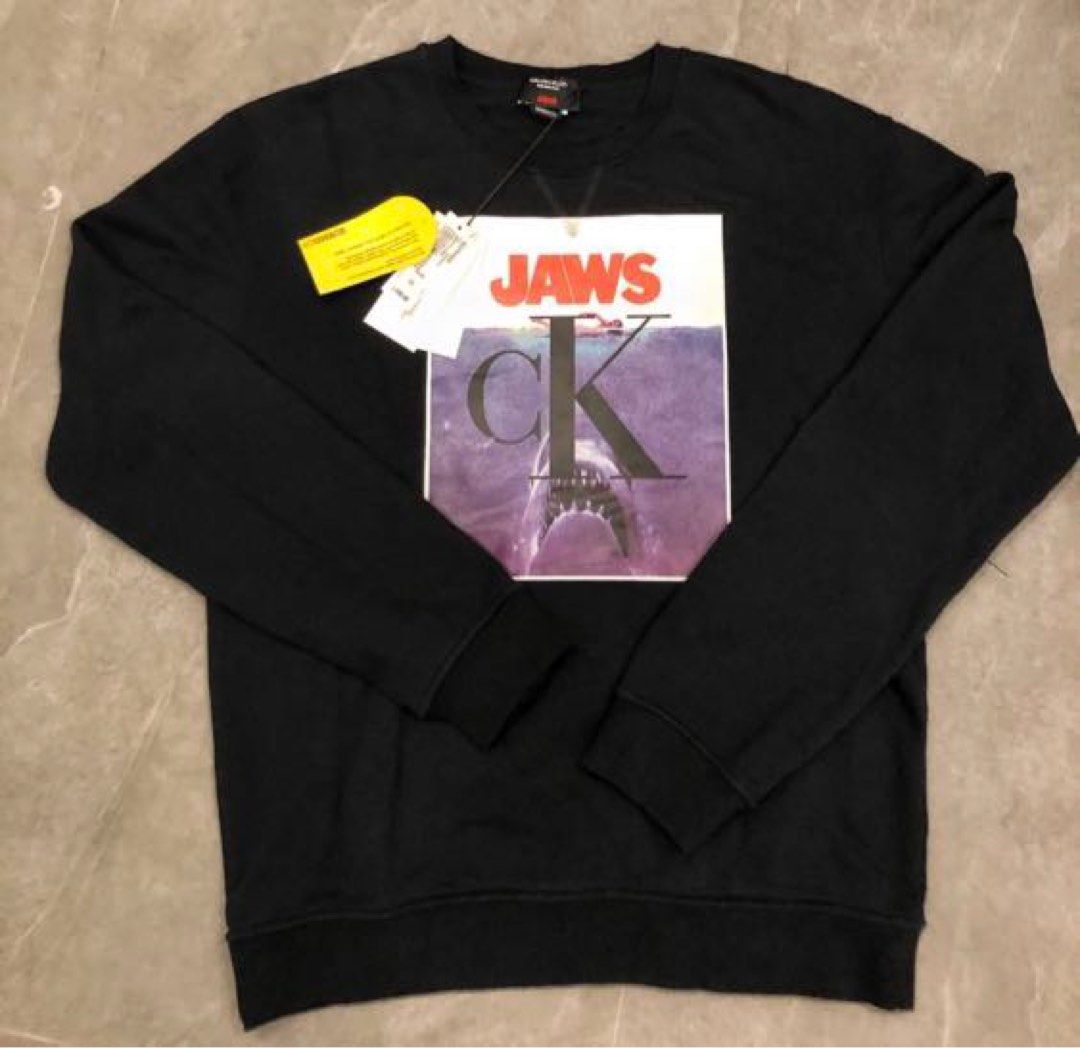 Ck jaws deals