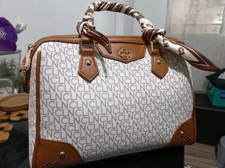 CLN sling bag, Luxury, Bags & Wallets on Carousell