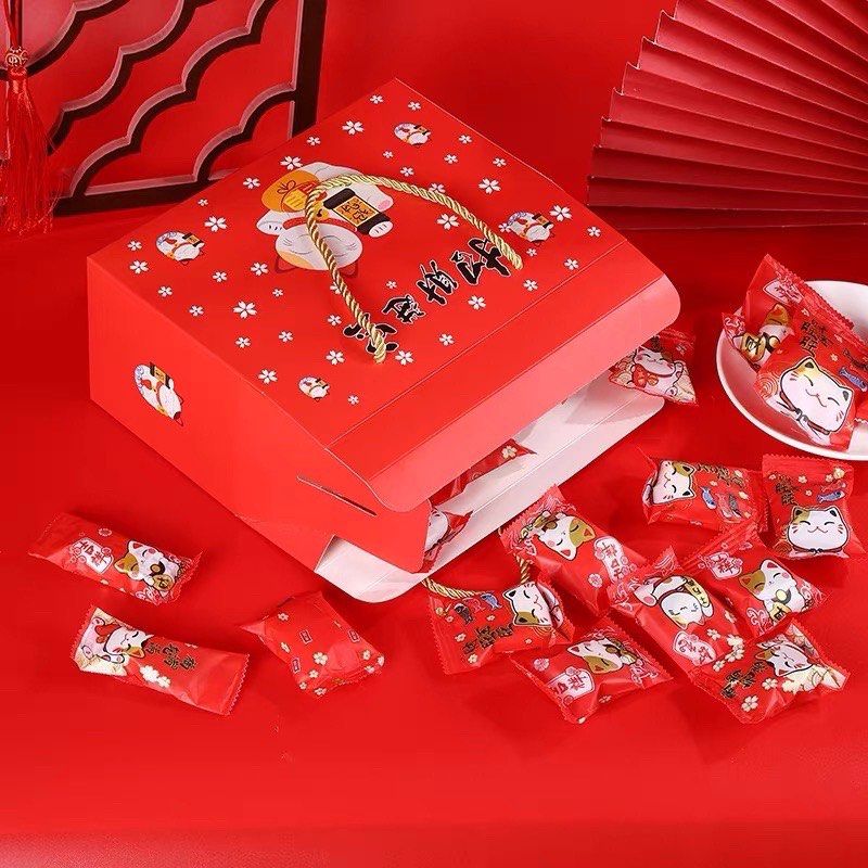 chinese new year decorations supplier singapore