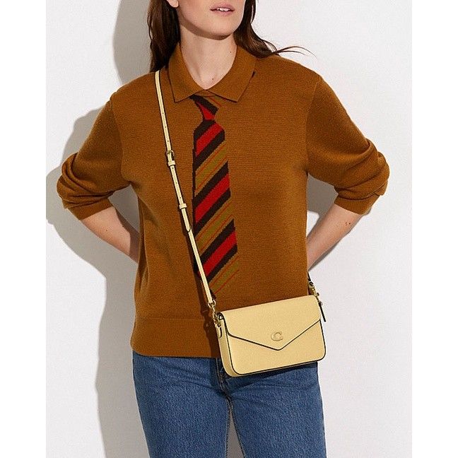 Mini abroad hot sale crossbody bag
