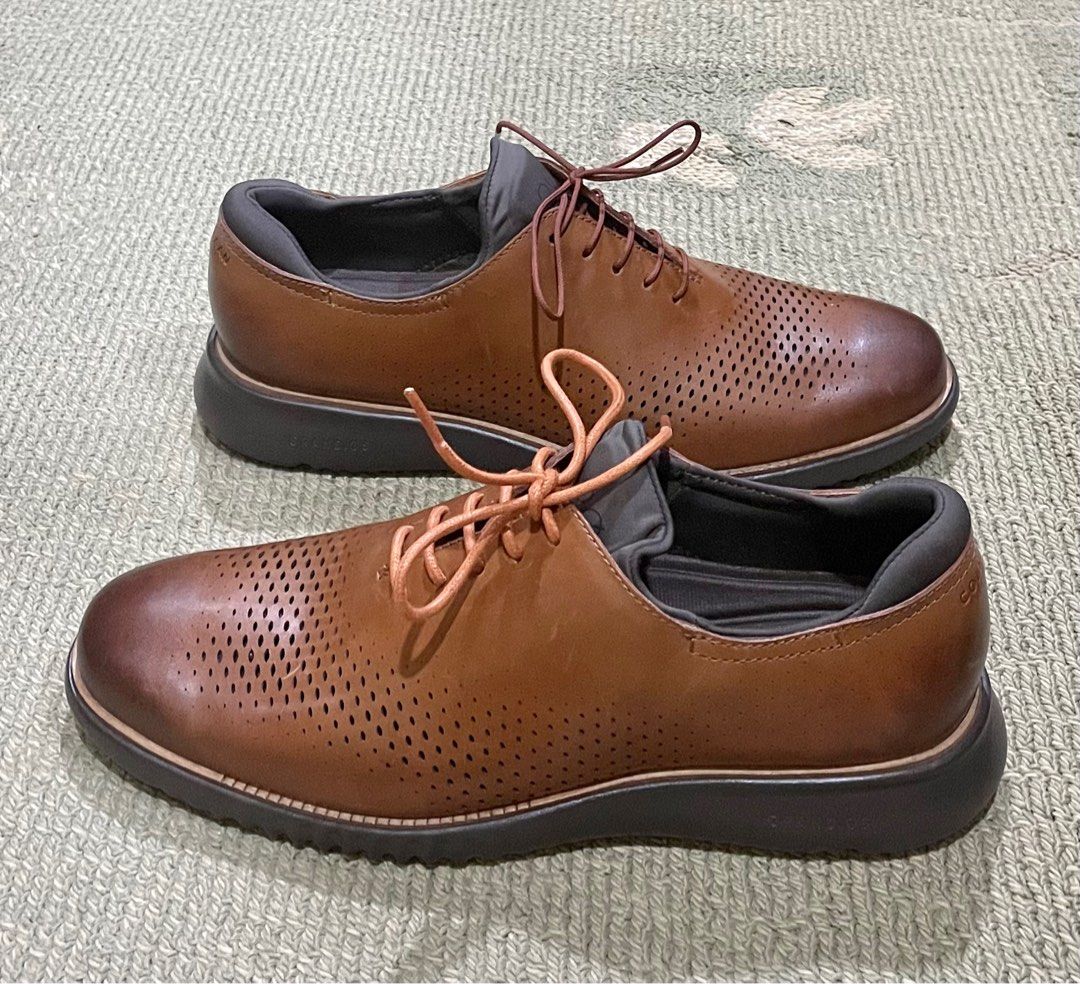 British tan java clearance