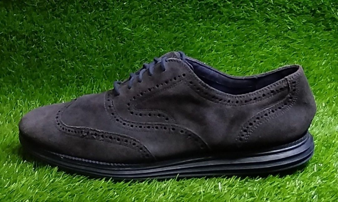 cole haan wingtip grand
