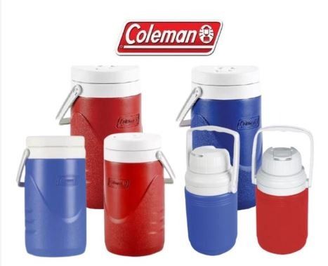 Coleman Polylite Jug Series, Furniture Home Living, Kitchenware