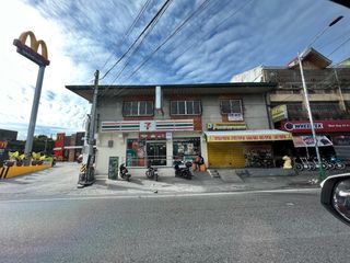 Commercial Space for Rent in Poblacion Floridablanca Pampanga (Beside McDonald’s)