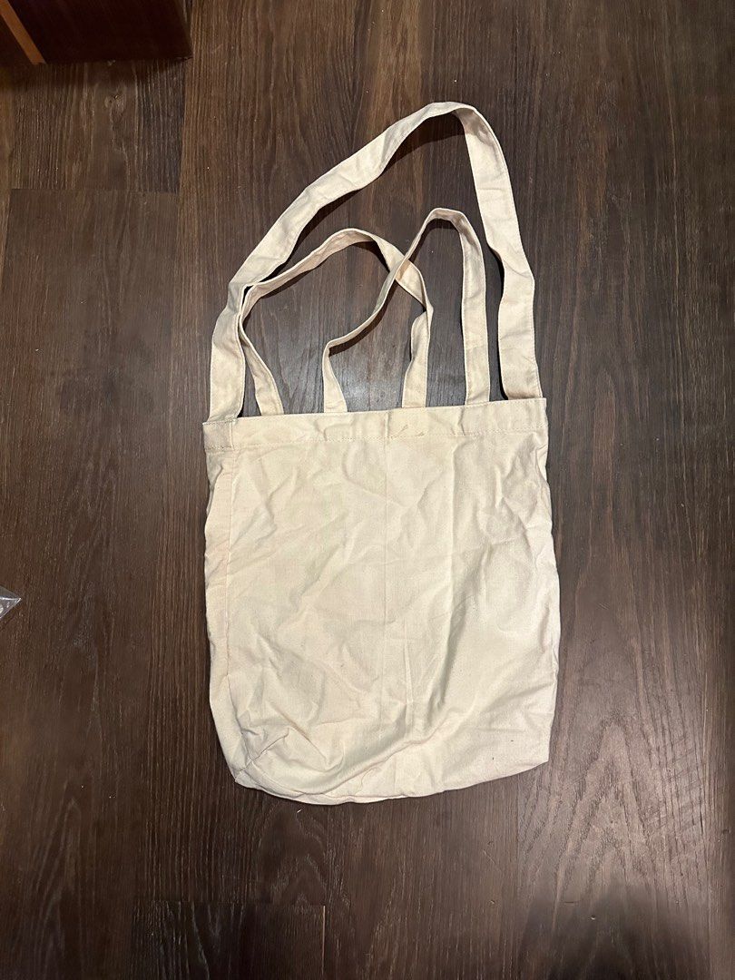 Converse Tote bag vintage. Used Carousell