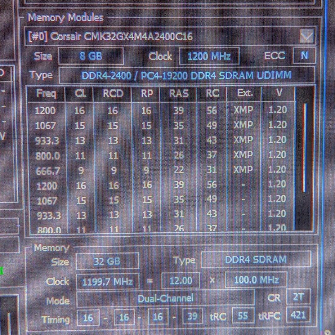 Cmk32gx4m4a2400c16 discount