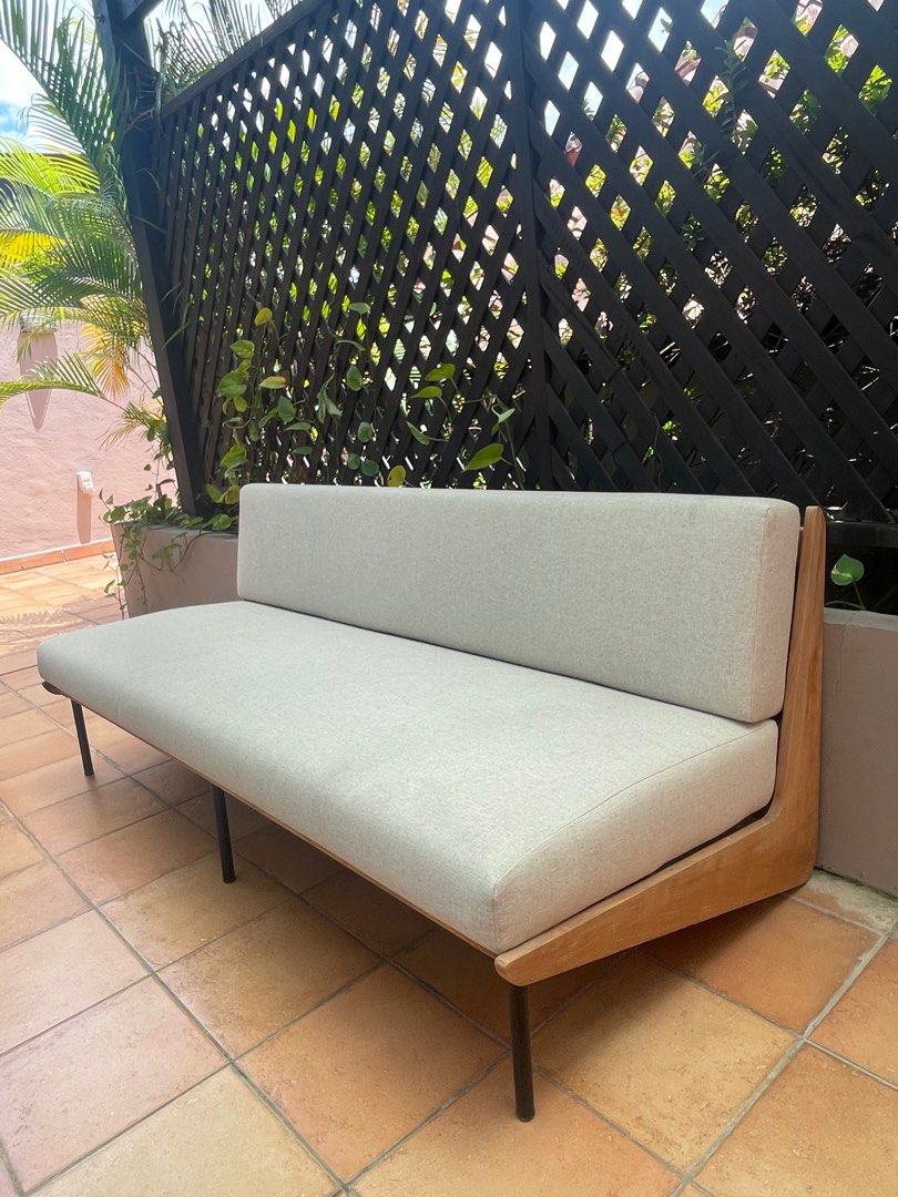 Crate and barrel outdoor couch best sale