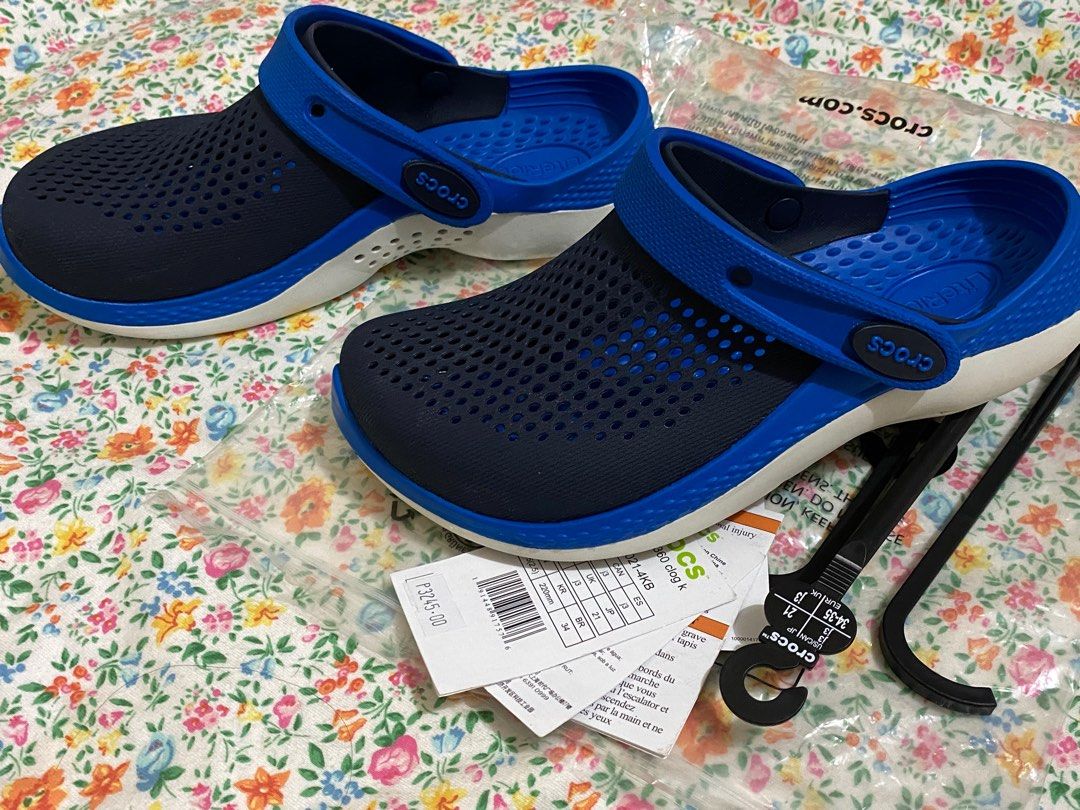 Far light deals crocs original