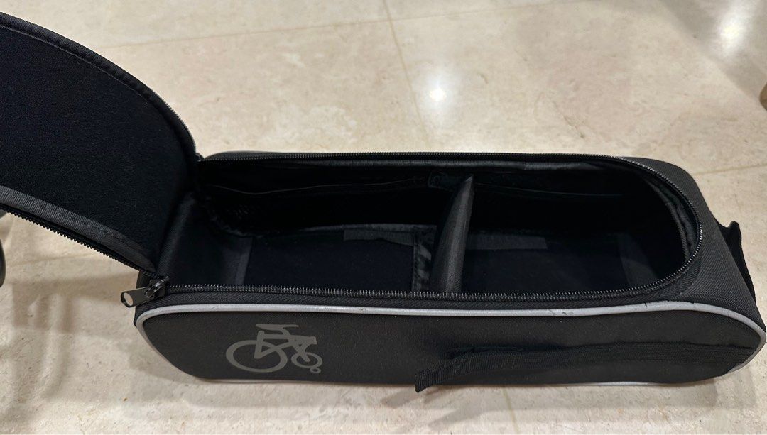 Dahon cheap stash box
