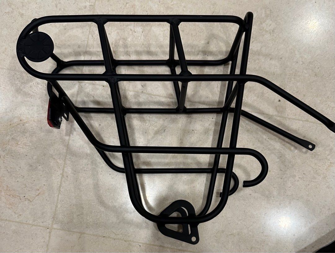 Dahon ultimate carrier hot sale