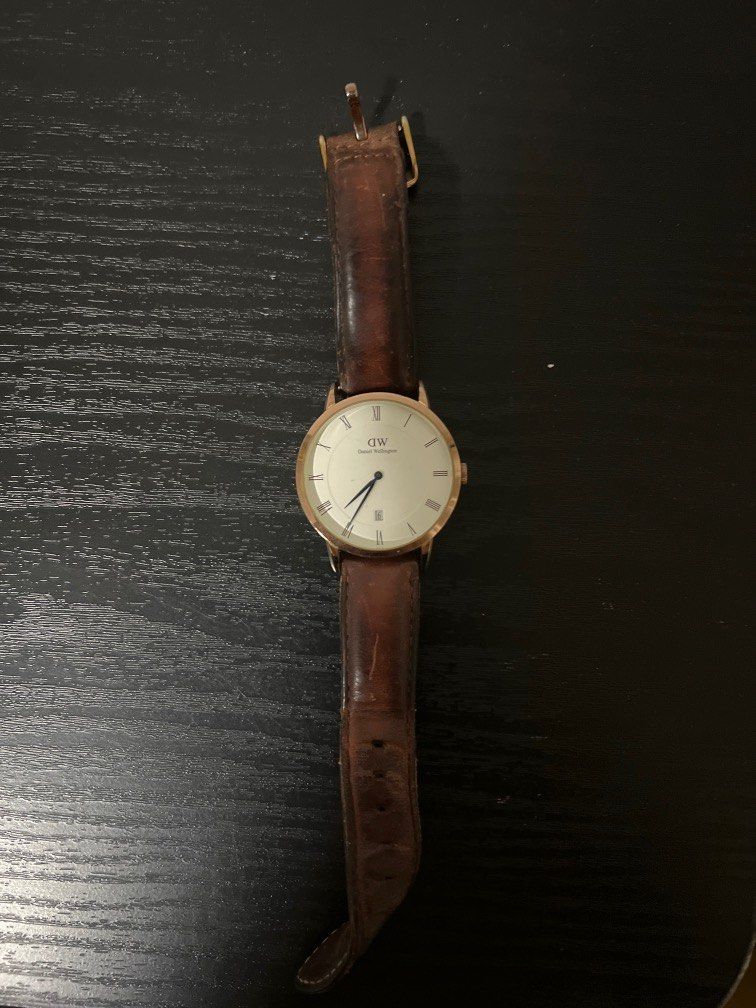 Daniel wellington collection new arrivals