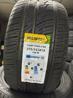 Delinte 275-35-19
