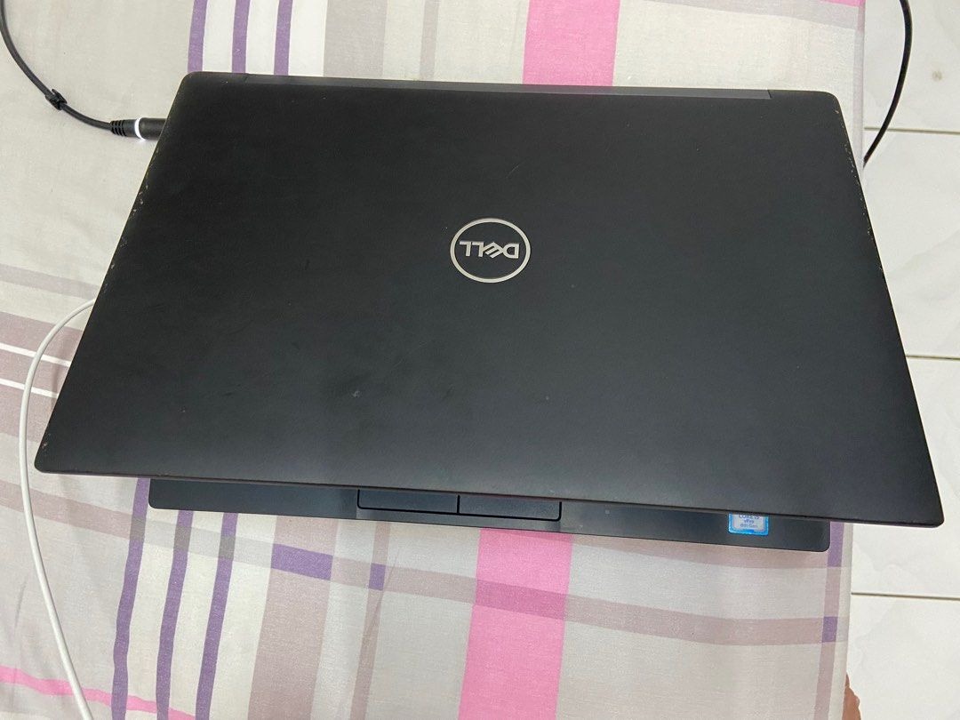 Dell Laptop for Sell, Computers & Tech, Laptops & Notebooks on Carousell