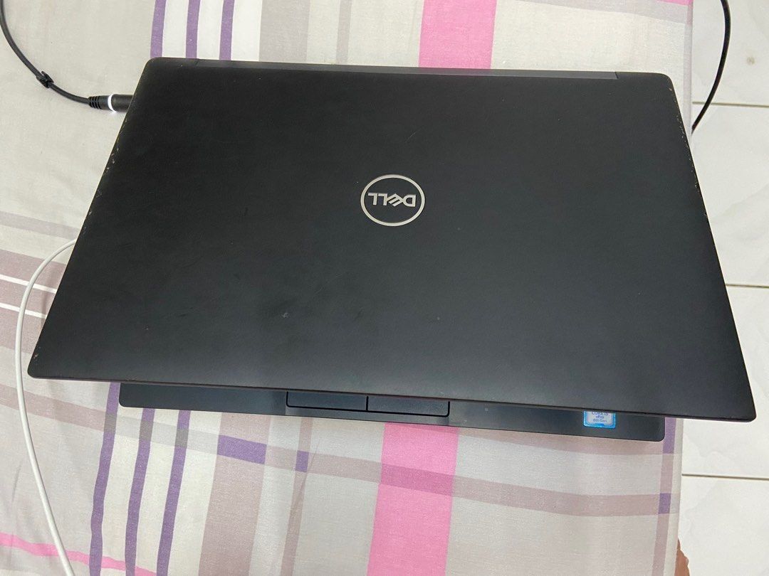 Dell Laptop for Sell, Computers & Tech, Laptops & Notebooks on Carousell