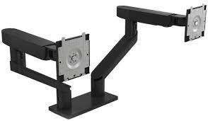 Dell MDA20 顯示器臂架 dual mon arm64201857082241110