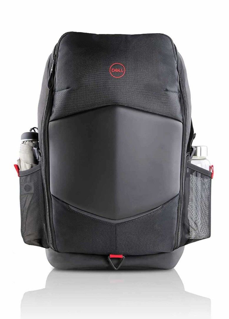 Dell pursuit backpack best sale review