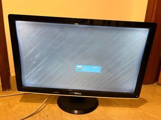 Dell ST2310, 23” LCD Monitor