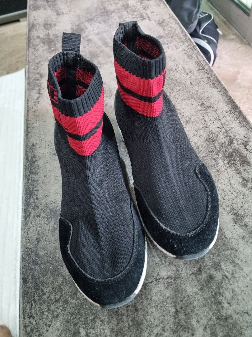 Diesel sock sneakers online