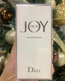 Dior Joy EDP 90ml