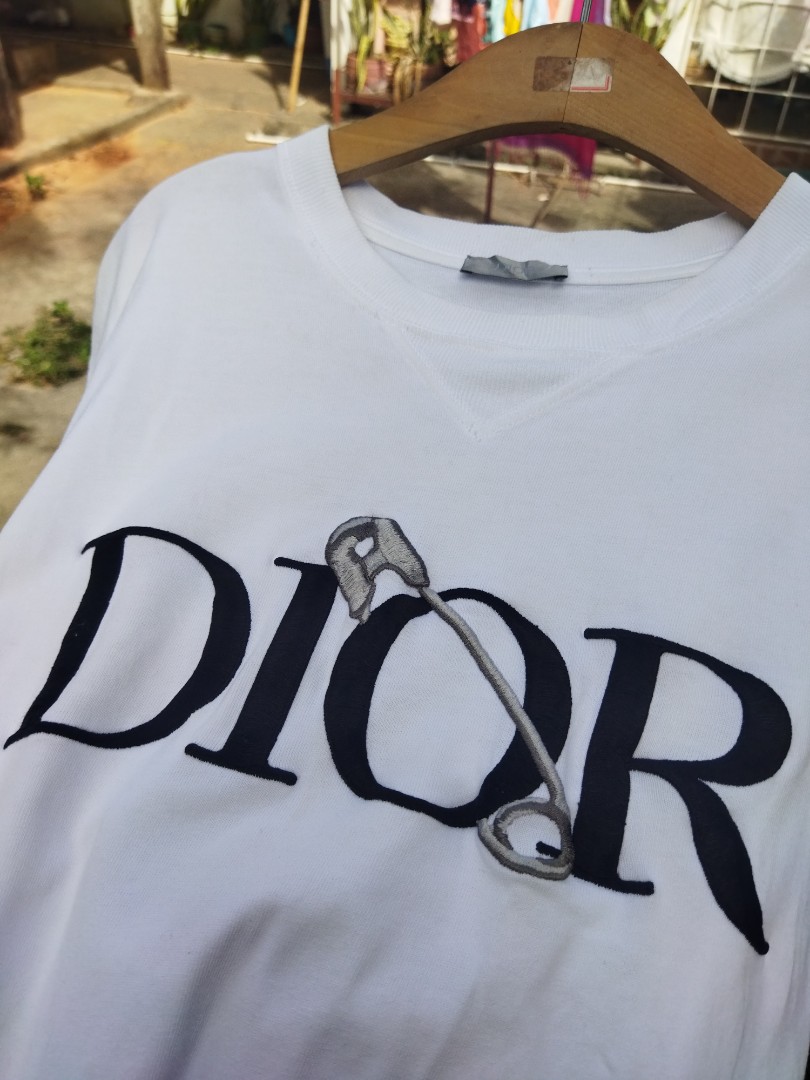 Dior Judy Blame, Luxury, Apparel on Carousell