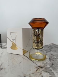 Diptyque Hourglass Diffuser Sablier Bottle