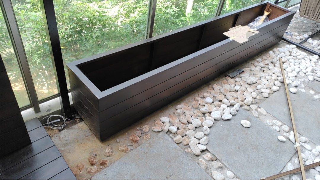 Deckings, indoor floorings, wood ceilings, ALL wood works62863077766019112