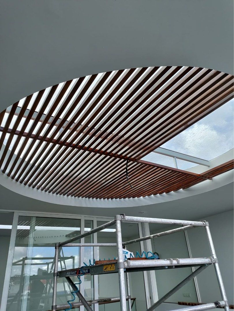 Deckings, indoor floorings, wood ceilings, ALL wood works62863077766019113