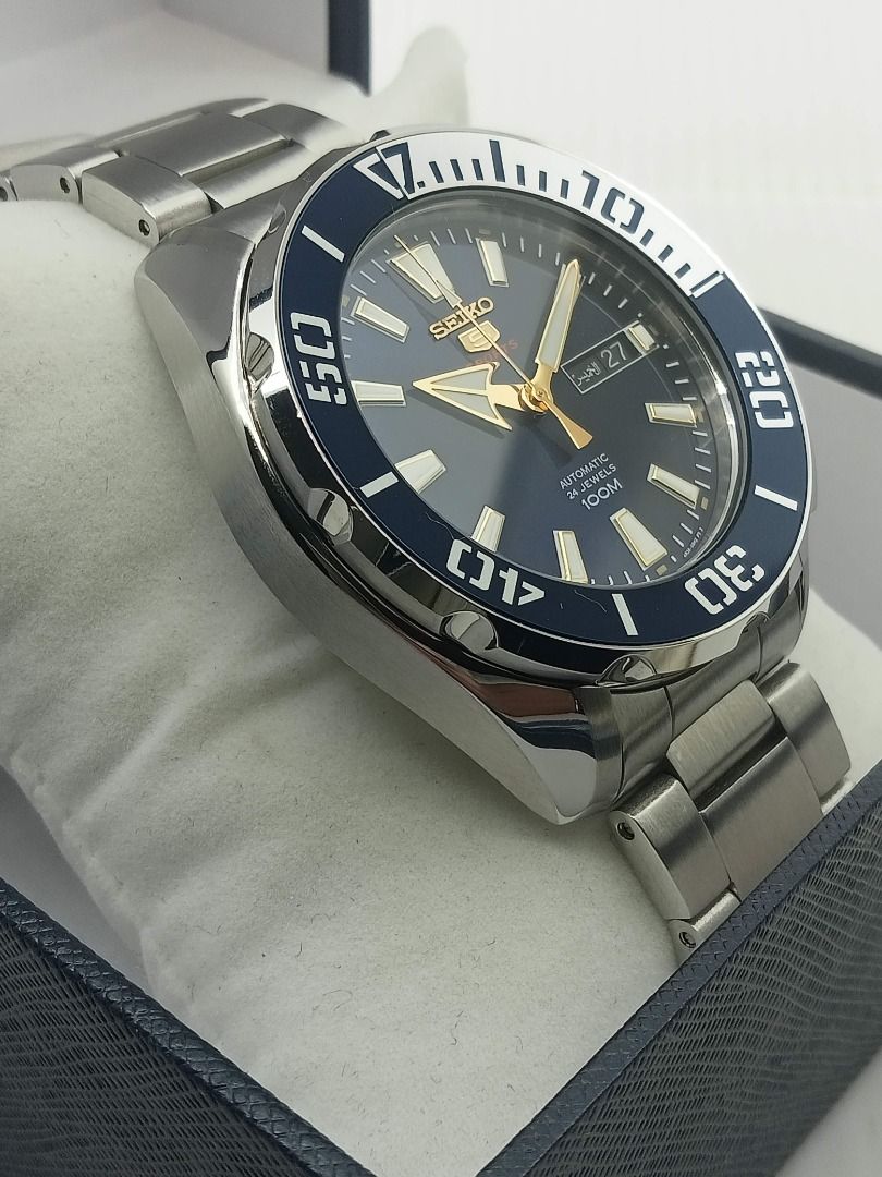Seiko srpc51j1 best sale