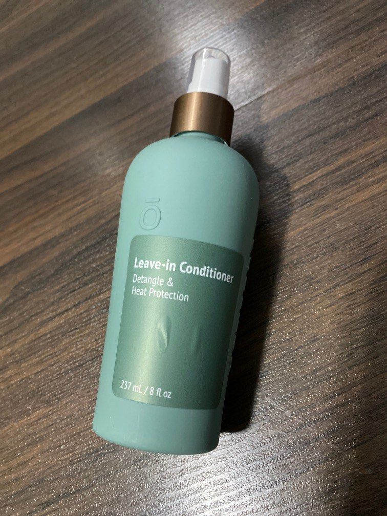 Doterra leavein conditioner, Beauty & Personal Care, Hair on Carousell