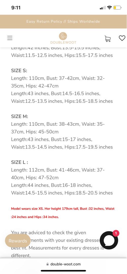 Doublewoot Duterxah Navy Size M Women S Fashion Dresses Sets Evening Dresses Gowns On Carousell