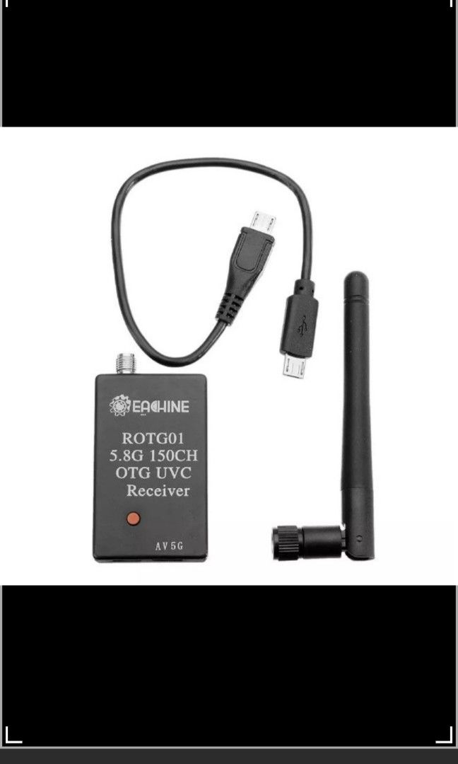 Eachine rotg01 best sale
