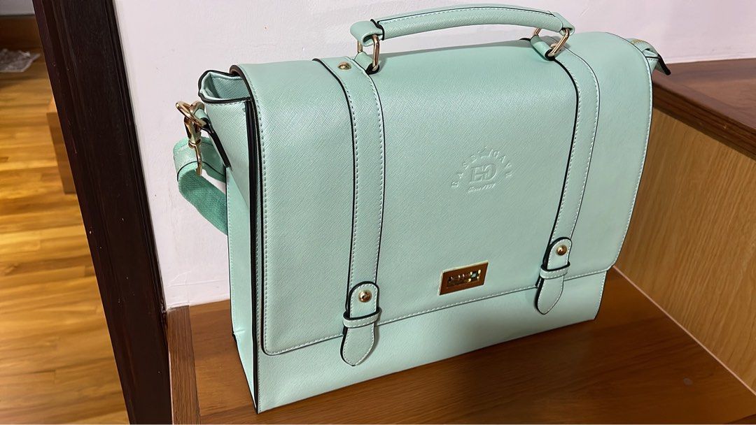 Easegave 2025 laptop bag