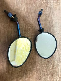 ebike brake yhc , side mirror